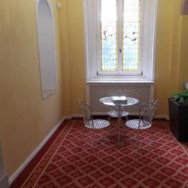 Acsaújlaki Kastély Acsa - Belső