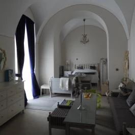 Acsaújlaki Kastély Acsa - Belső