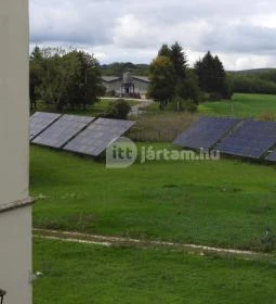 Acsaújlaki Kastély