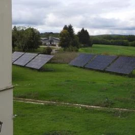 Acsaújlaki Kastély Acsa - Külső kép