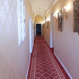 Acsaújlaki Kastély Acsa - Belső