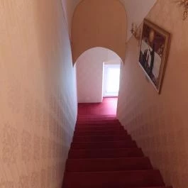 Acsaújlaki Kastély Acsa - Belső