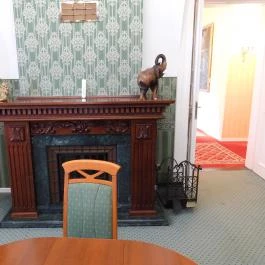 Acsaújlaki Kastély Acsa - Belső