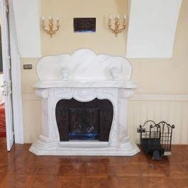 Acsaújlaki Kastély Acsa - Belső