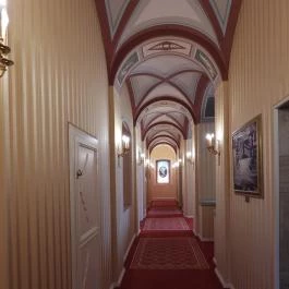 Acsaújlaki Kastély Acsa - Belső