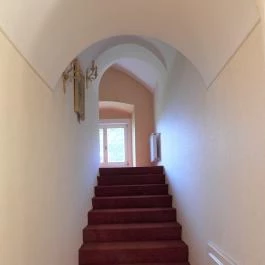 Acsaújlaki Kastély Acsa - Belső