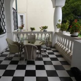 Acsaújlaki Kastély Acsa - Belső