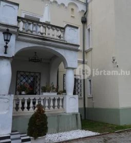 Acsaújlaki Kastély