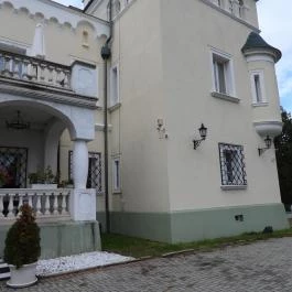 Acsaújlaki Kastély Acsa - Külső kép