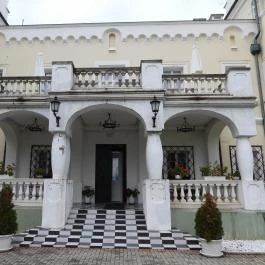 Acsaújlaki Kastély Acsa - Külső kép