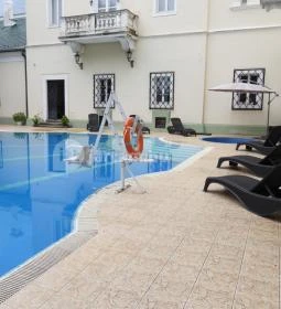 Acsaújlaki Kastély