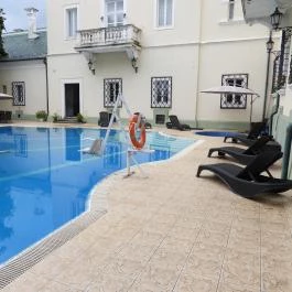 Acsaújlaki Kastély Acsa - Külső kép