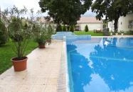 Acsaújlaki Kastély Acsa