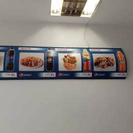 Bagdad Gyros Budapest - Egyéb