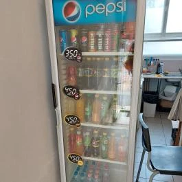 Bagdad Gyros Budapest - Étel/ital