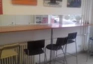 Bagdad Gyros Budapest