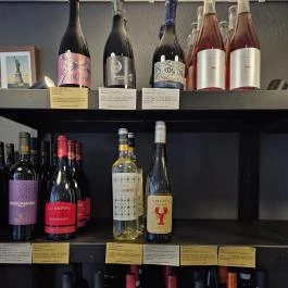 Addicted 2 Caffeine, Budapest - Étel/ital