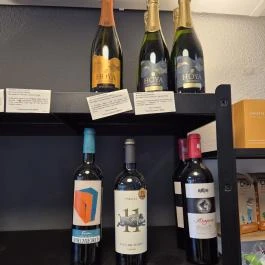 Addicted 2 Caffeine, Budapest - Étel/ital