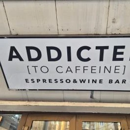 Addicted 2 Caffeine, Budapest - Egyéb