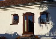 Adél Vendégház Ispánk