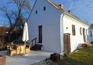 Adél Vendégház Ispánk