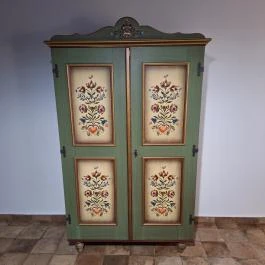 Adél Vendégház, Ispánk - Szobák