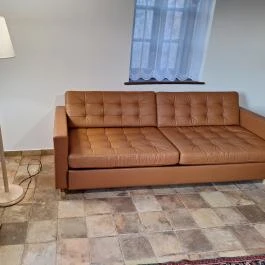 Adél Vendégház, Ispánk - Szobák