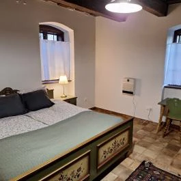 Adél Vendégház, Ispánk - Szobák