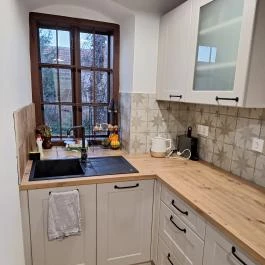 Adél Vendégház, Ispánk - Belső