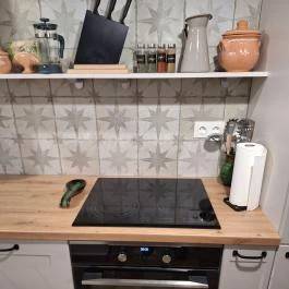 Adél Vendégház, Ispánk - Belső