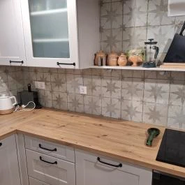 Adél Vendégház, Ispánk - Belső