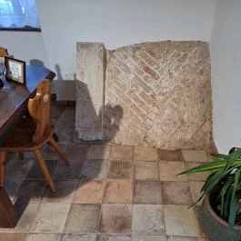 Adél Vendégház, Ispánk - Egyéb