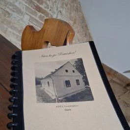 Adél Vendégház, Ispánk - Egyéb