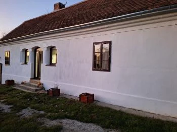 Adél Vendégház Ispánk