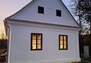 Adél Vendégház Ispánk