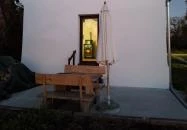 Adél Vendégház Ispánk