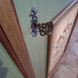 Adél Vendégház, Ispánk - Egyéb