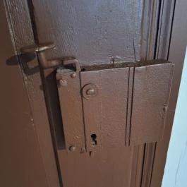 Adél Vendégház, Ispánk - Egyéb