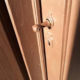 Adél Vendégház, Ispánk - Egyéb