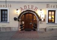 Adler Étterem Budaörs