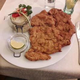 Adler Étterem Budaörs - Étel/ital