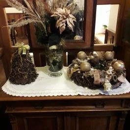 Adler Étterem Budaörs - Belső