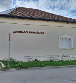 Adolph Zukor-emlékház