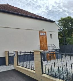 Adolph Zukor-emlékház