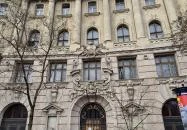 Adria palota Budapest