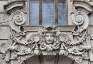Adria palota Budapest