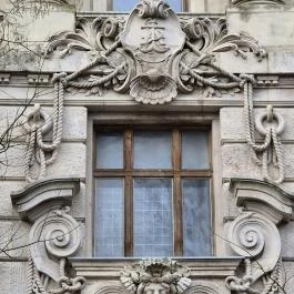 Adria palota, Budapest - Egyéb