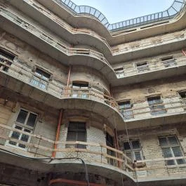 Adria palota, Budapest - Külső kép