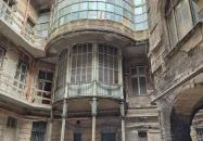 Adria palota Budapest