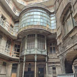 Adria palota, Budapest - Külső kép